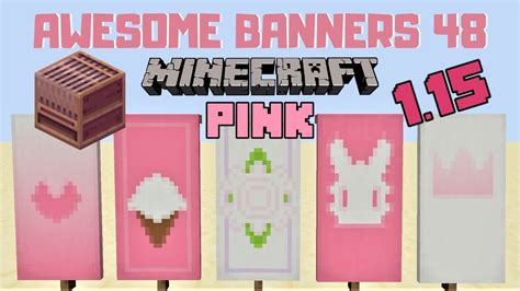 Cute banners for minecraft. Things To Know About Cute banners for minecraft. 